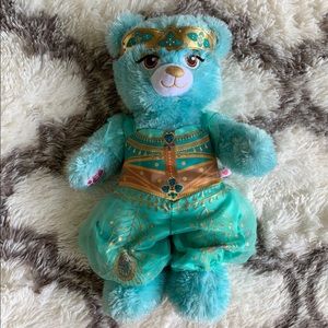 Build-a-Bear Disney Jasmine